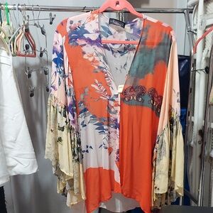 The Pyramid Collection cardigan invw330